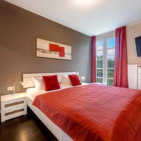 Residenz Am Balmer See - Bs 53 Mit Wellnessbereich 외부 사진