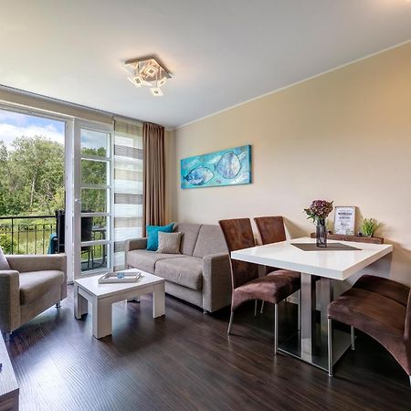 Residenz Am Balmer See - Bs 53 Mit Wellnessbereich 외부 사진
