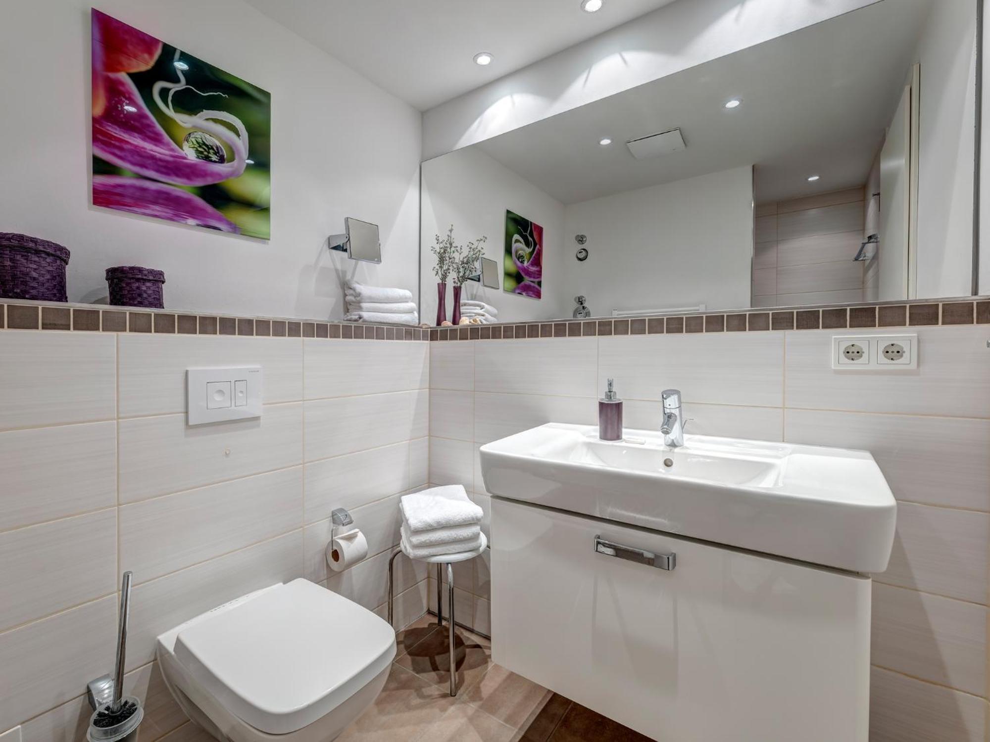 Residenz Am Balmer See - Bs 53 Mit Wellnessbereich 외부 사진