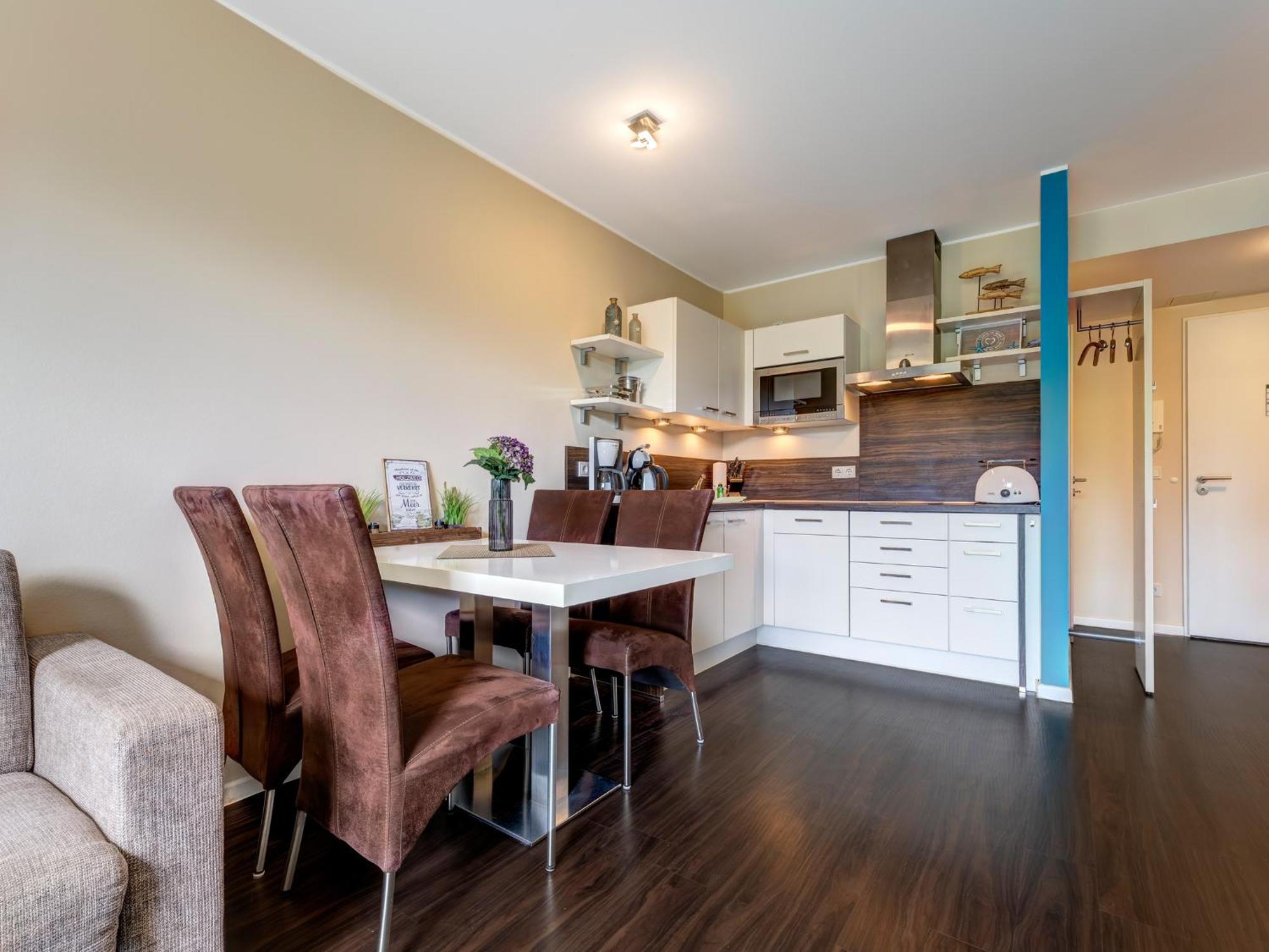 Residenz Am Balmer See - Bs 53 Mit Wellnessbereich 외부 사진
