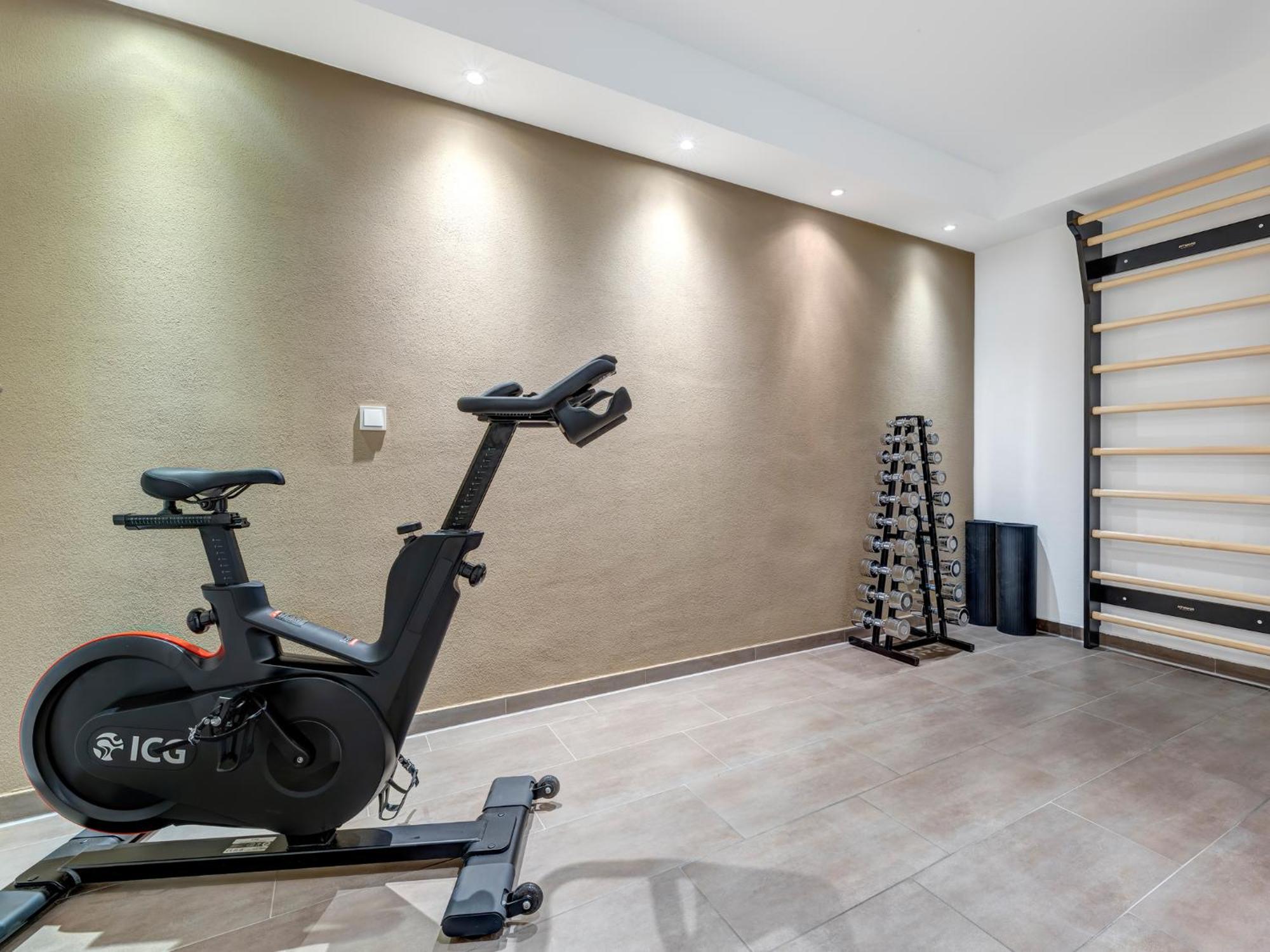 Residenz Am Balmer See - Bs 53 Mit Wellnessbereich 외부 사진