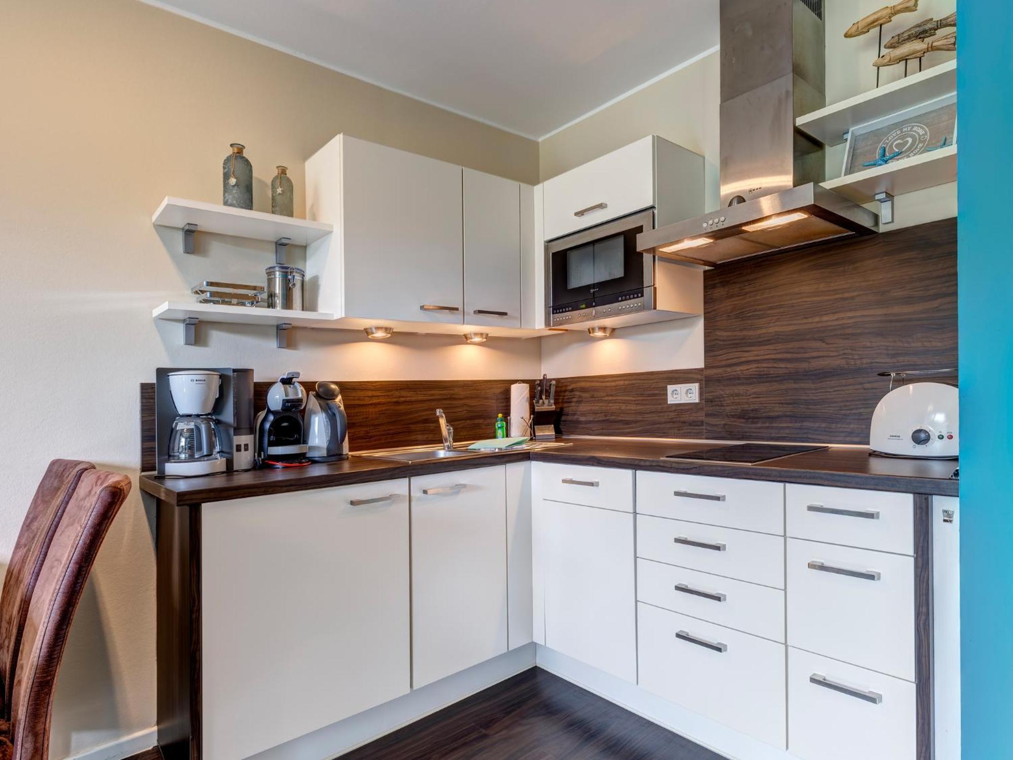 Residenz Am Balmer See - Bs 53 Mit Wellnessbereich 외부 사진
