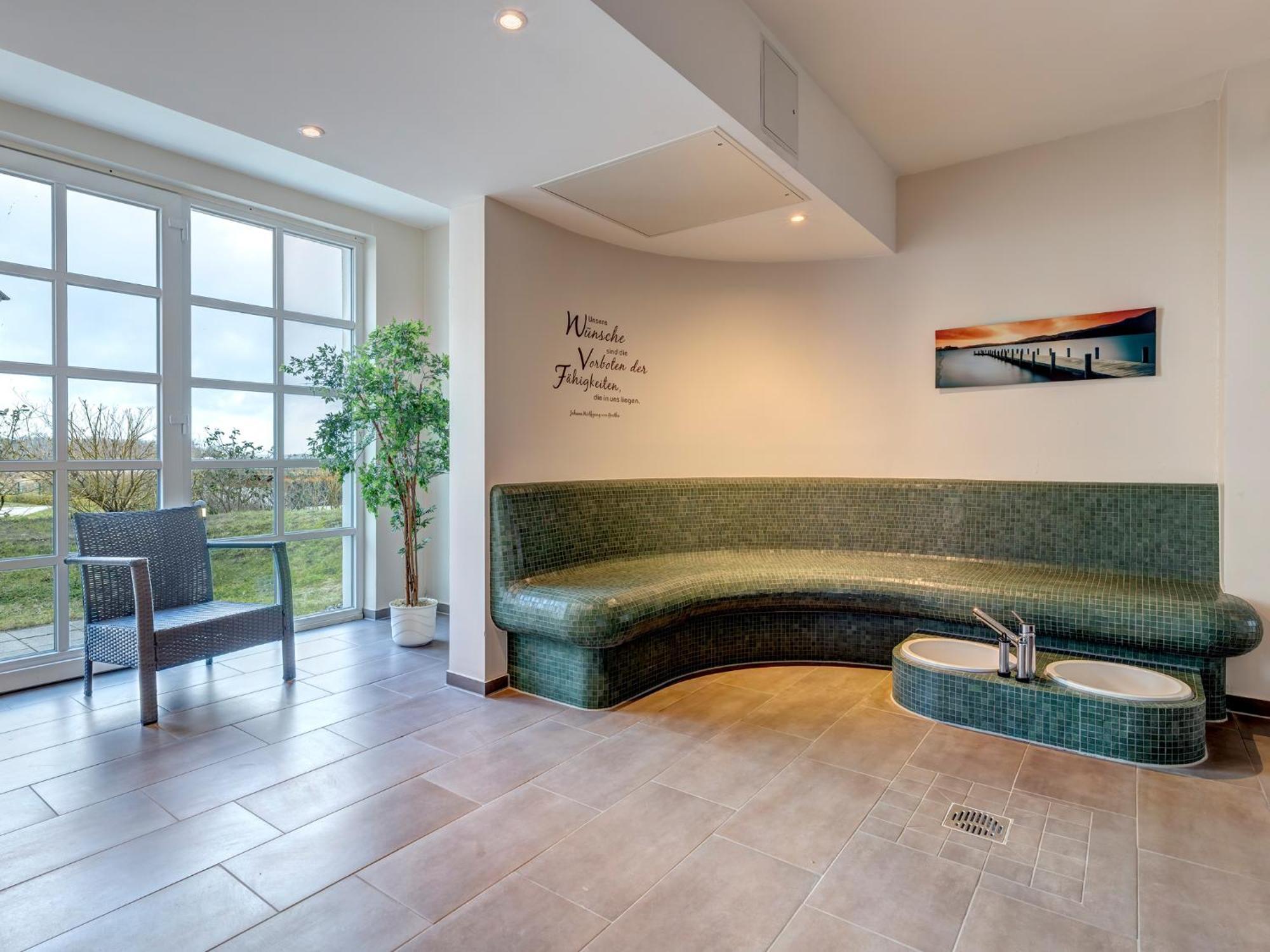 Residenz Am Balmer See - Bs 53 Mit Wellnessbereich 외부 사진