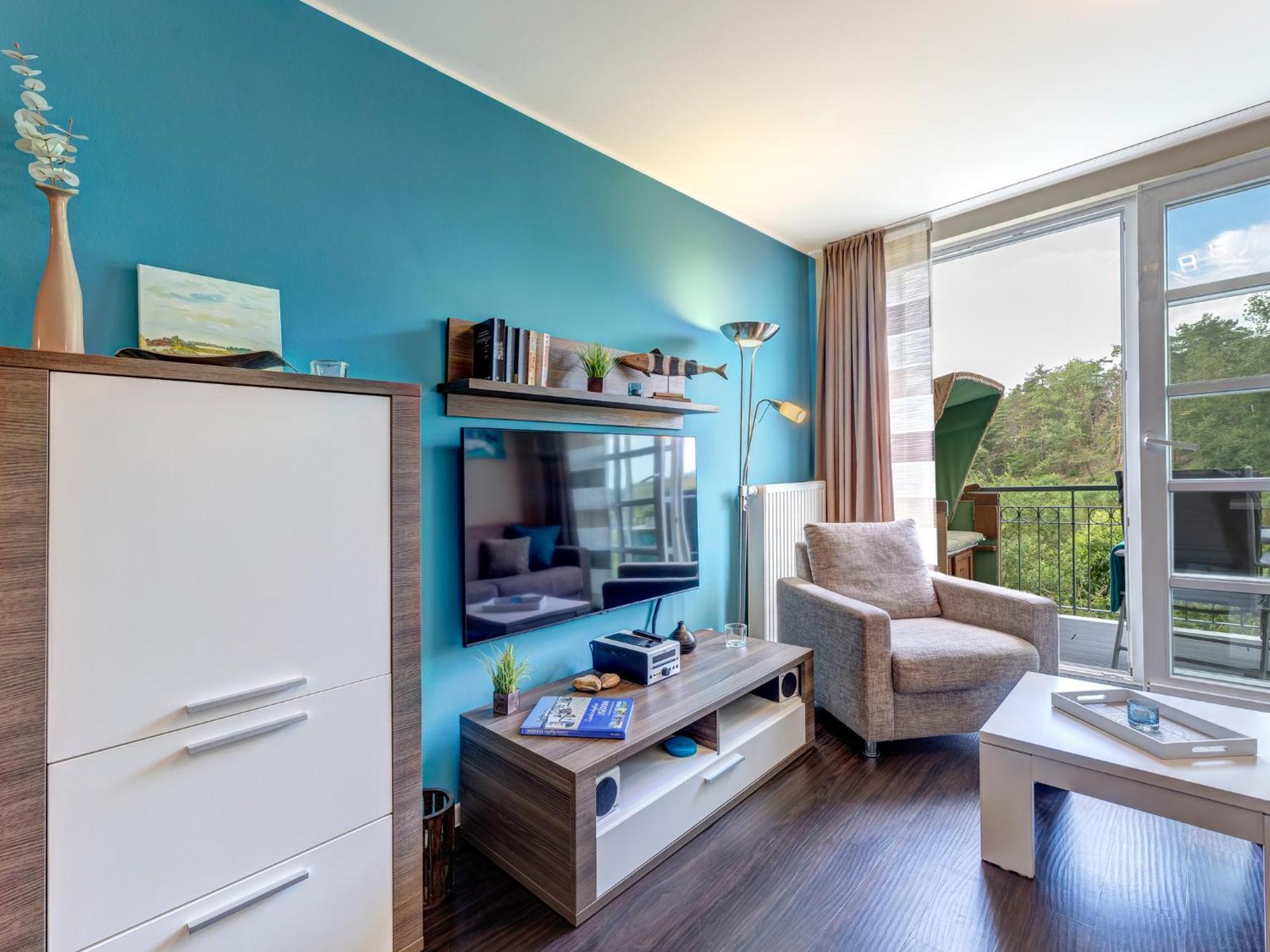 Residenz Am Balmer See - Bs 53 Mit Wellnessbereich 외부 사진